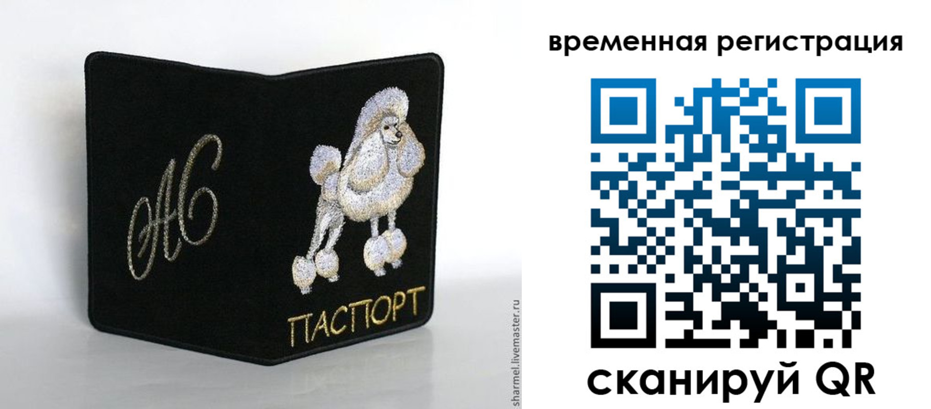 временная регистрация надежно в Очёре